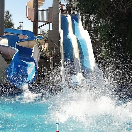 Mobil Home Camping **** Canet En Roussillon Zewnętrze zdjęcie