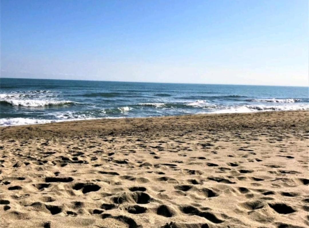 Mobil Home Camping **** Canet En Roussillon Zewnętrze zdjęcie